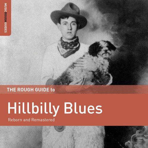 ROUGH GUIDE TO HILLBILLY BLUES various