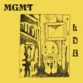MGMT - Little Dark Age [180g 2LP]