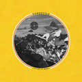TURNSTILE - Time & Space {LP w DL Card}