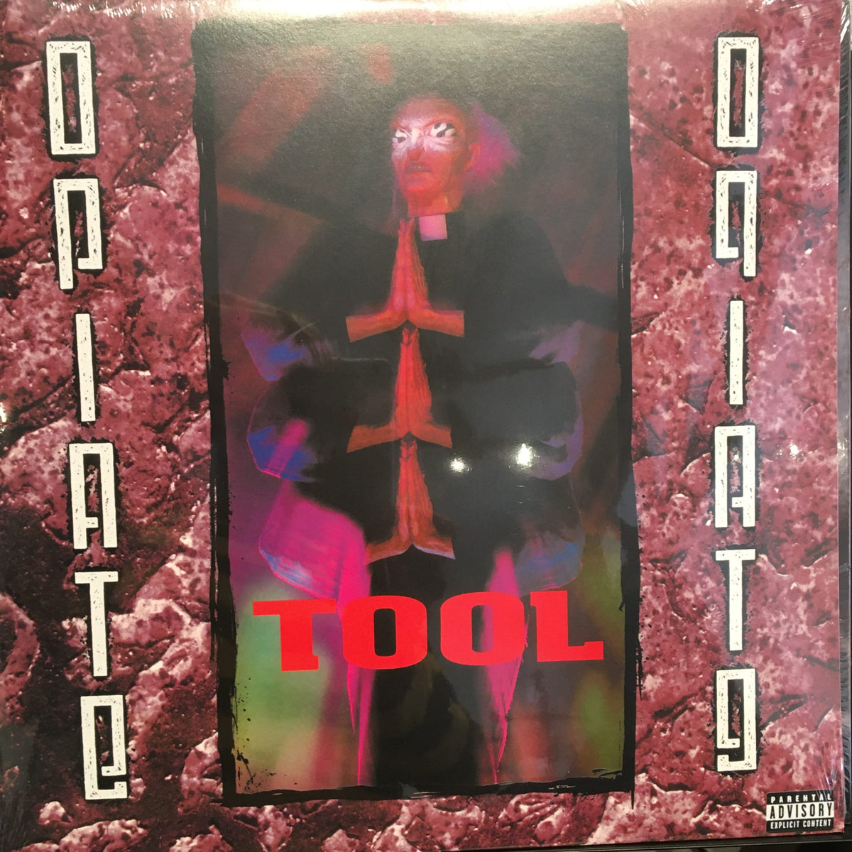 TOOL LP Opiate