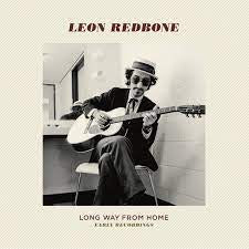 LEON REDBONE, Long Way From Home, LP