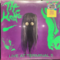 THE KNIFE Shaking at the Habitual: Live at the Terminal 5 RSD BLACK FRIDAY