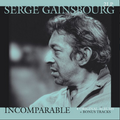 SERGE GAINSBOURG incomparable 2 x lp