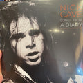 Cave, Nick - Songs from A Diary LP