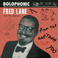 FRED LANE, From The One That Cut You, LP