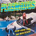 PLASMATICS new hope for the wretched LP