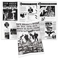 REAGAN YOUTH, Youth Anthems, LP