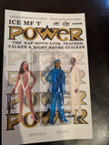 HIP HOP TOYS Ice MF T