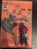HIP HOP TOYS Sean Price