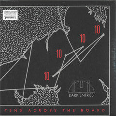 TENS ACROSS THE BOARD - VARIOUS, LP