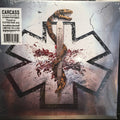CARCASS despicable 10 inch COLOR VINYL