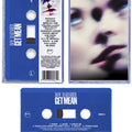 BOY HARSHER - Get Mean [CASSETTE]
