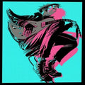 GORILLAZ - The Now Now [CD]