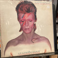 [USED] BOWIE, DAVID Aladdin Sane LP