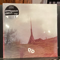 DIVIDE AND DISSOLVE - GAS LIT (BLUE VINYL)