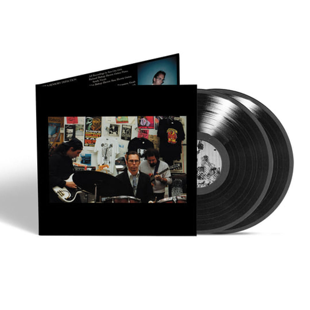 Depeche Mode 101: Live Vinyl Album (LP)"