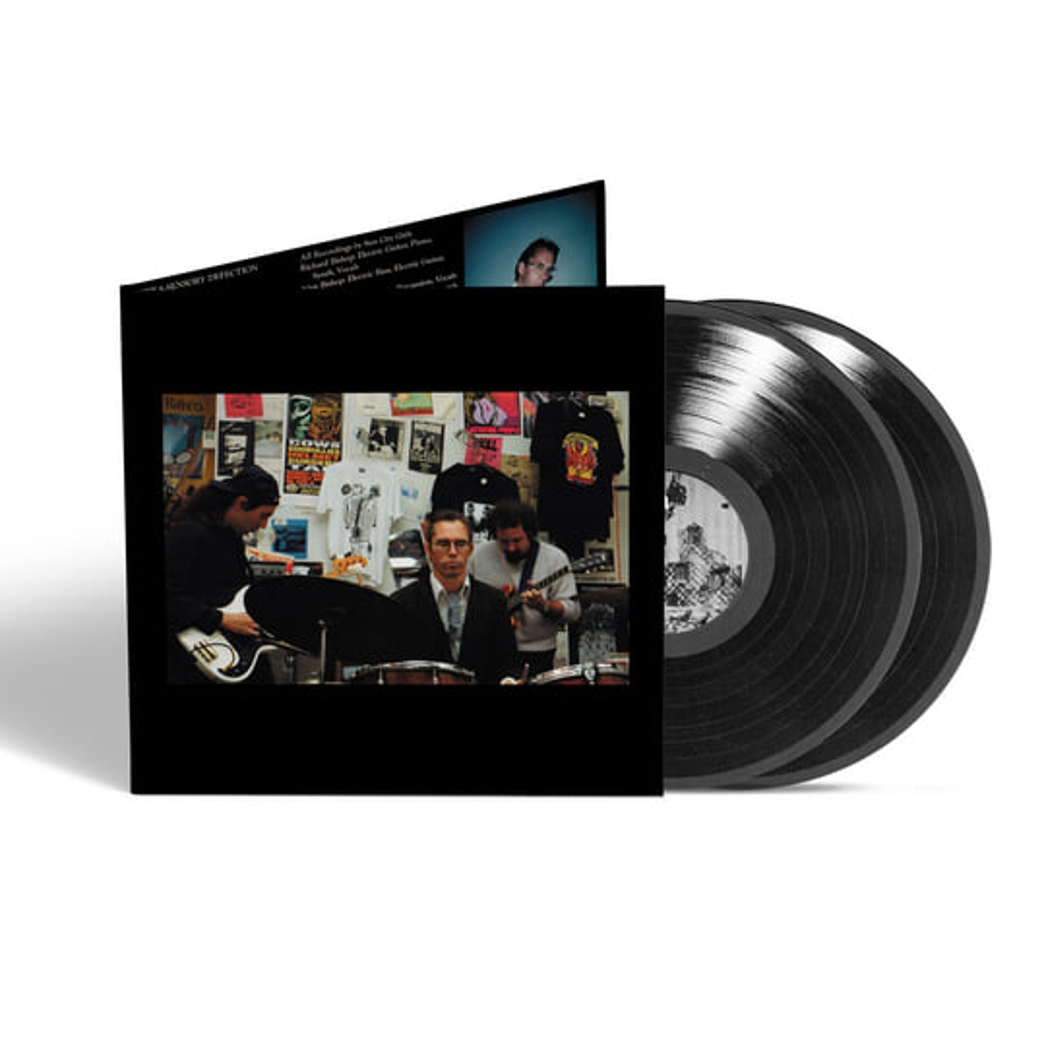 Depeche Mode 101: Live Vinyl Album (LP)"