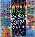 A TRIBE CALLED QUEST - People's Instinctive Travels & Paths Of Rhythm [LP]