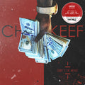 CHIEF KEEF sorry for the weight LP RSD 22