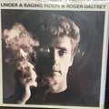 DALTREY, ROGER under a raging storm USED LP