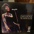 WARWICK, DIONNE - SPECIAL EVENING WITH