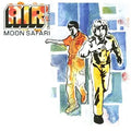 AIR - Moon Safari [LP]