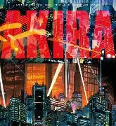 YAMASHIRO SHOJI - Akira O.S.T [LP]