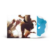 LUMP ft. LAURA MARLING & MIKE LINDSAY - Animal [Turquoise & White LP]