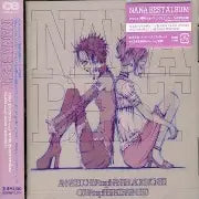 NANA BEST - Anna Tsuchiya Inspi' Nana/Olivia inspi' Reira [CD]