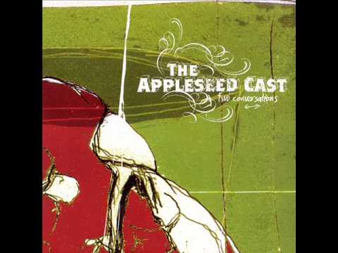 THE APPLESEED CAST - Two Conversations [LP]