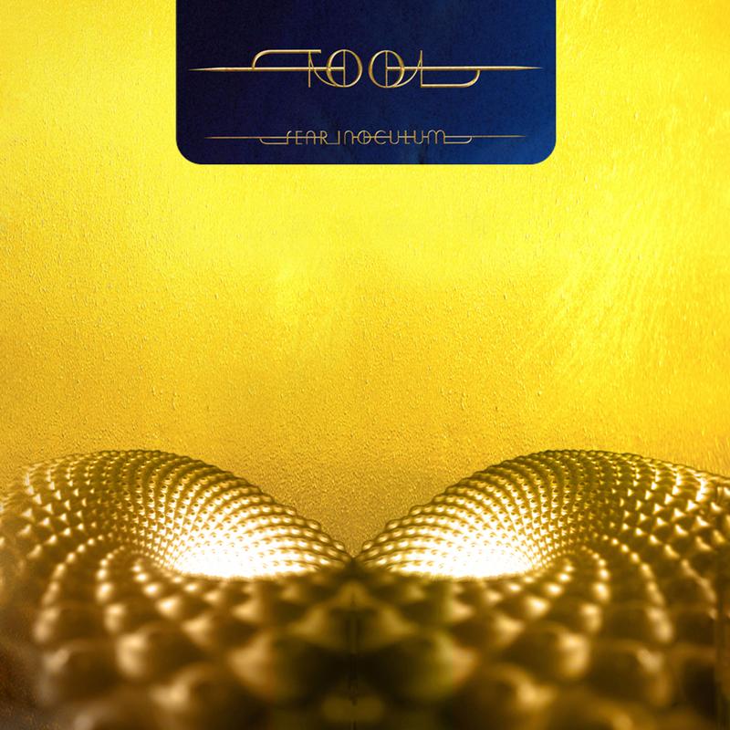 TOOL - Fear Inoculum 3x LP/180G