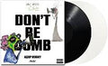 ASAP ROCKY - Don't Be Dumb [BLACK/WHITE 2LP]