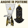 ANGINE DE POITRINE - Vol. I [CD]