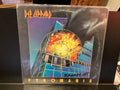 [USED] DEF LEPPARD Pyromania LP