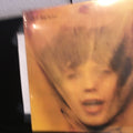ROLLING STONES goats head soup LP