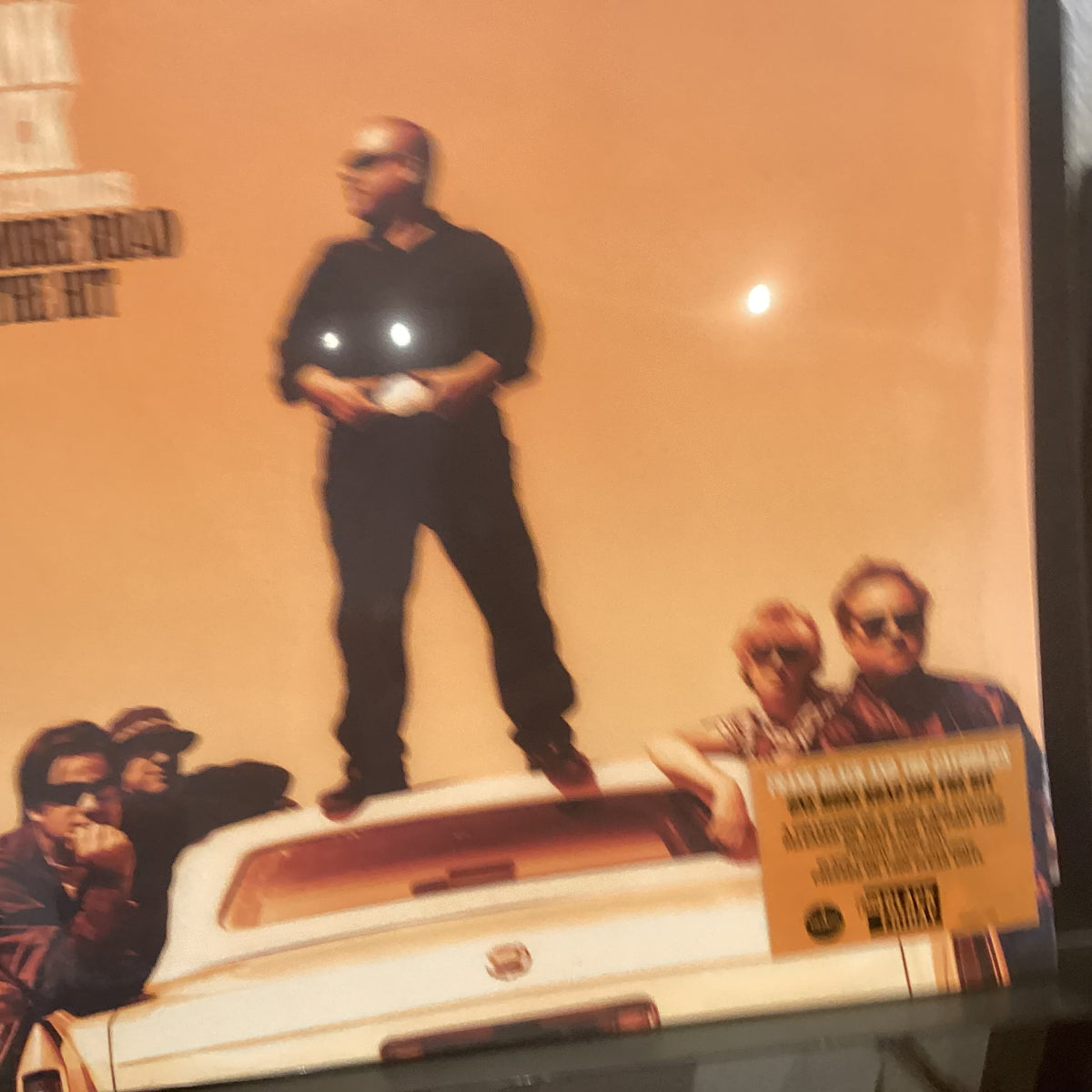 FRANK BLACK & THE CATHOLICS One More Road for the Hit RSD BLACK FRIDAY