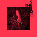 DALT, LUCRECIA the seed LP