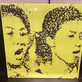 SPRUNG AUS DEN WOLKEN s/t LP