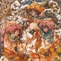 BARONESS - Gold & Grey [2LP]