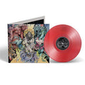 BARONESS - Stone [RUBY RED LP]