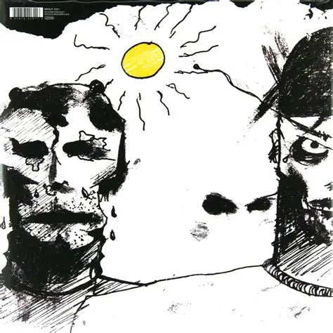 BAUHAUS - Mask [LP]
