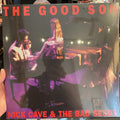 Cave, Nick - The Good Son LP