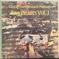 VA: REGGAE HITS - Vol. 1 (LP)