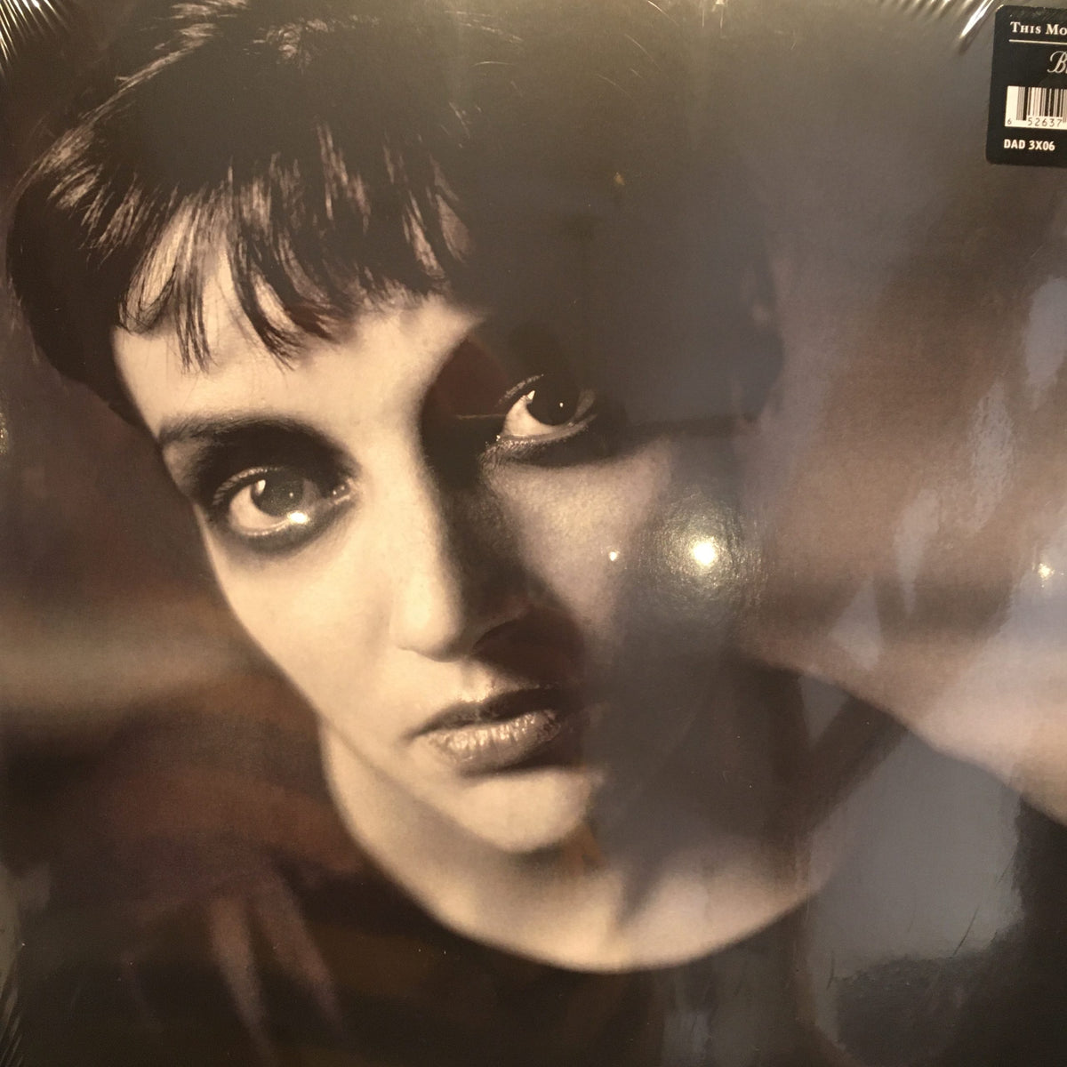 THIS MORTAL COIL filigree and shadow 2 xLP