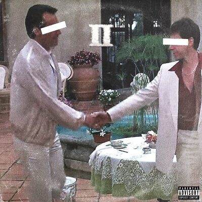 BENNY THE BUTCHER - Plugs I Met 2 [LP]