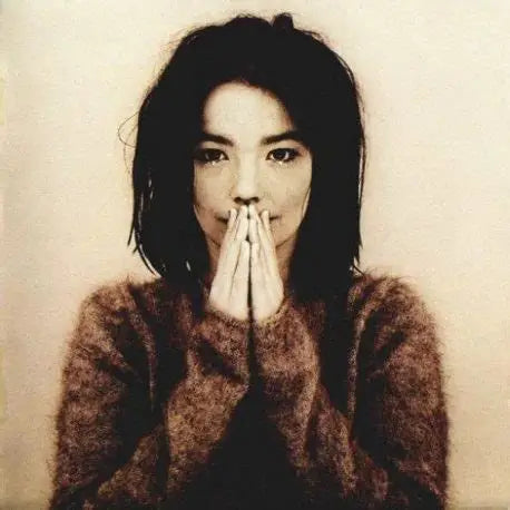 BJORK - Debut [LP]