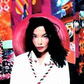BJORK - Post [LP]
