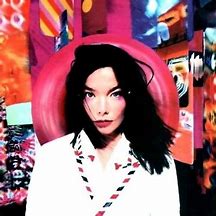 BJORK - Post [LP]