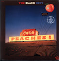BLACK KEYS - Peaches [LP]