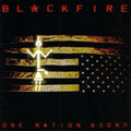BLACKFIRE - One Nation Under [CD]